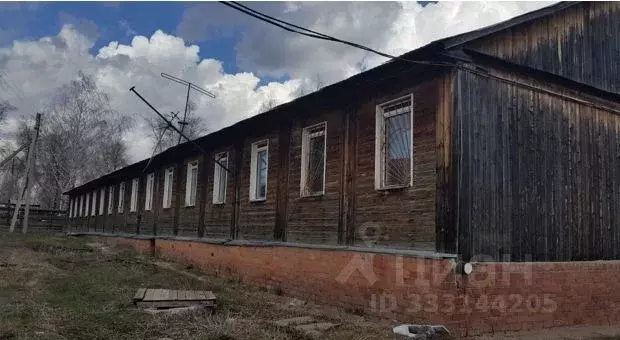 Помещение свободного назначения в Самарская область, Сергиевский ... - Фото 2