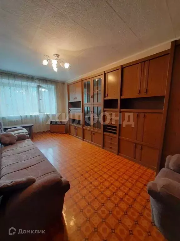 Продаётся 3-к квартира, 61 м - Фото 0