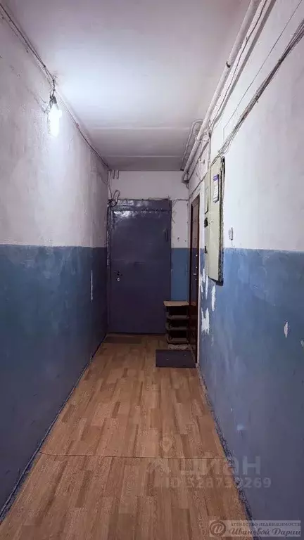 1-к кв. Самарская область, Самара Теннисная ул., 25б (35.2 м) - Фото 2