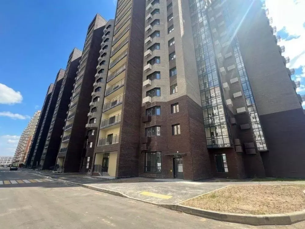 Торговая площадь в Московская область, Звенигород Одинцовский ... - Фото 2