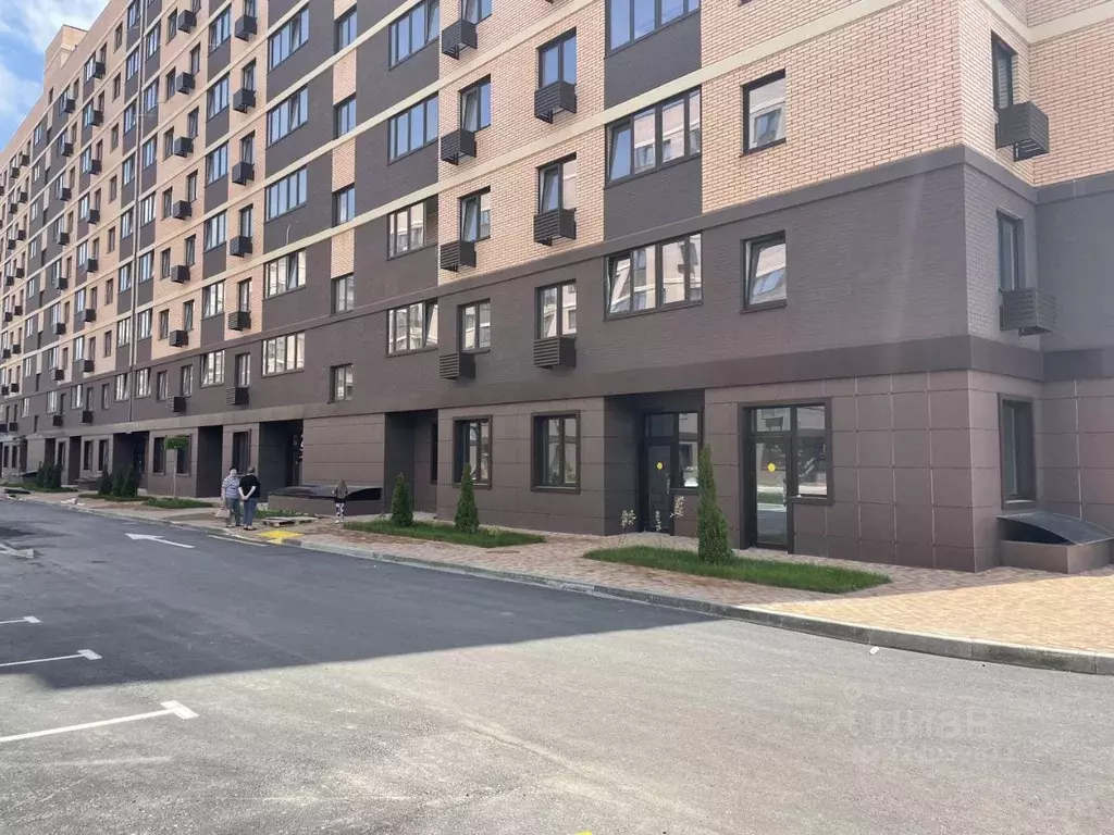 Помещение свободного назначения в Краснодарский край, Краснодар ул. ... - Фото 1