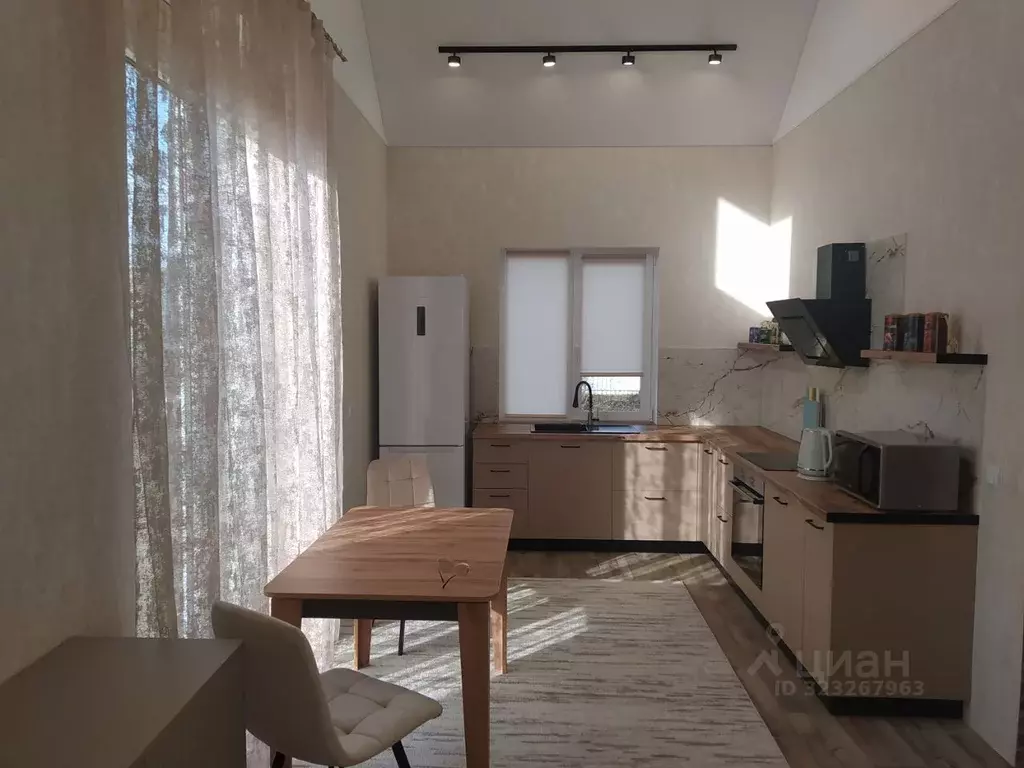 Дом в Калининградская область, Калининград Золотой Петушок ДНТ, ул. ... - Фото 1