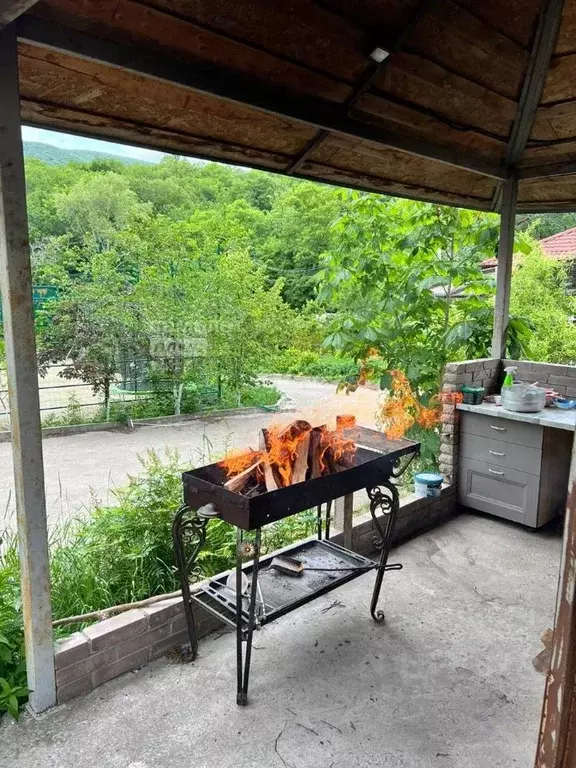 Помещение свободного назначения в Краснодарский край, Новороссийск ... - Фото 1