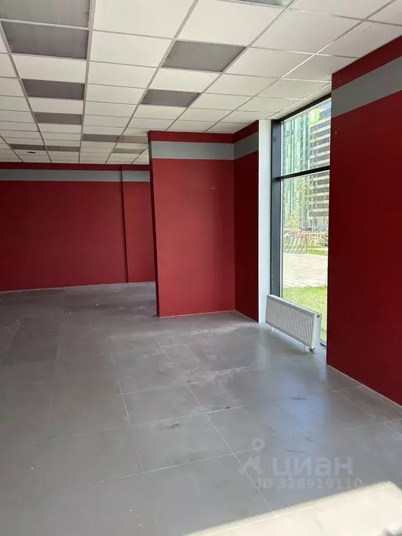 Помещение свободного назначения в Московская область, Химки городской ... - Фото 2