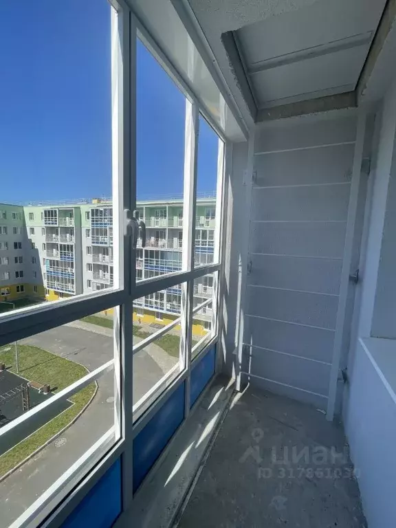 2-к кв. Санкт-Петербург, Санкт-Петербург, Зеленогорск ул. Строителей, ... - Фото 1