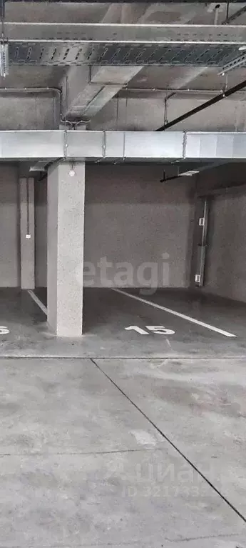 Гараж в Ставропольский край, Кисловодск ул. Катыхина (13 м) - Фото 1