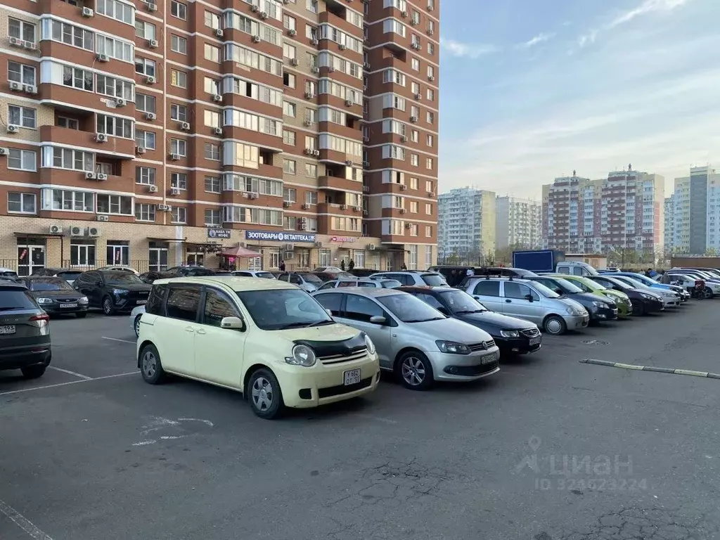 Помещение свободного назначения в Краснодарский край, Краснодар ул. ... - Фото 2