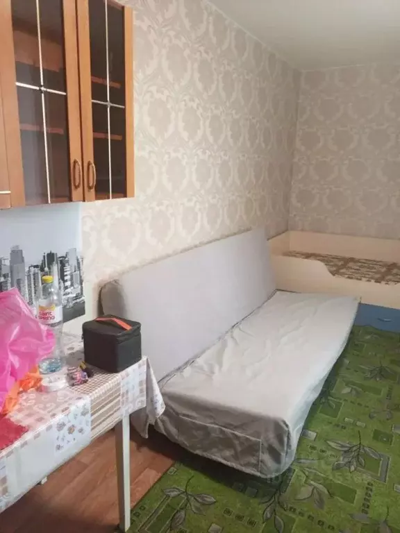 Комната Белгородская область, Старый Оскол Приборостроитель мкр, 21 ... - Фото 2