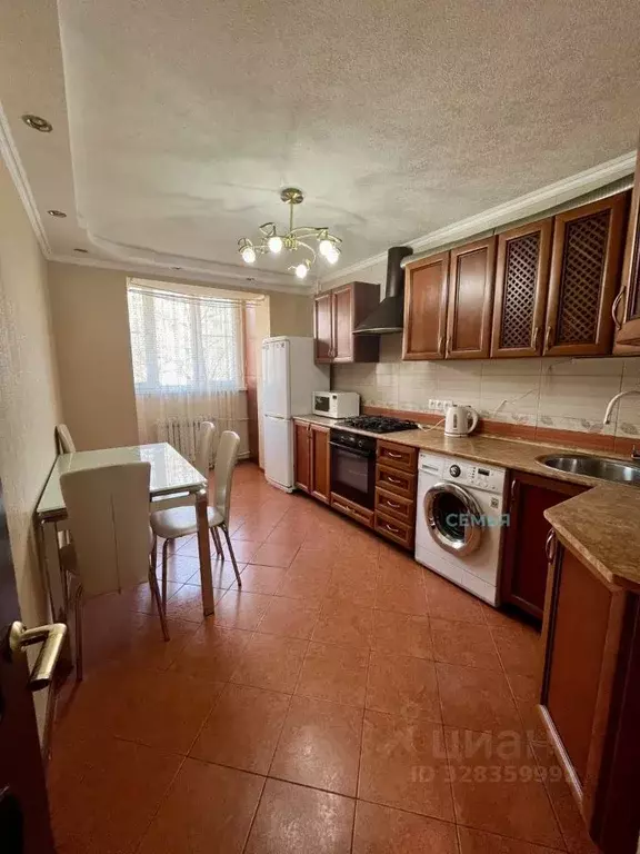 1-к кв. Северная Осетия, Владикавказ просп. Доватора, 9 (42.0 м) - Фото 1