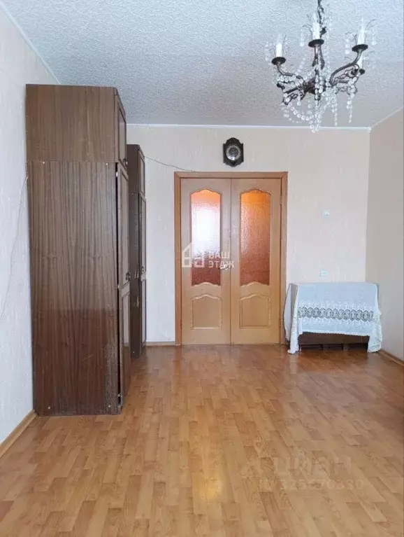 2-к кв. Калужская область, Калуга ул. Спартака, 3 (50.0 м) - Фото 2