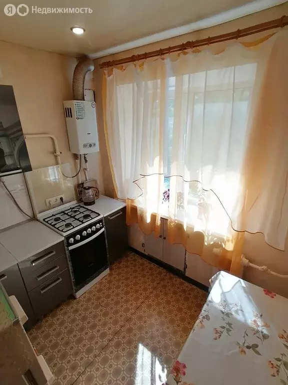 1-комнатная квартира: Брянск, Новозыбковская улица, 3Б (29 м) - Фото 2