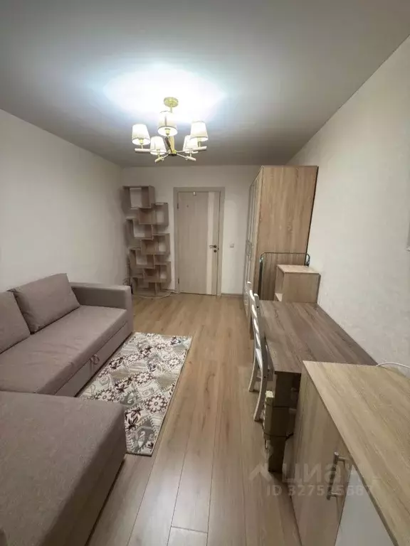 Комната Москва Звенигородское ш., 3АС1 (16.0 м) - Фото 2