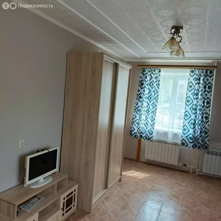 1к в -комнатной квартире (26 м) - Фото 2