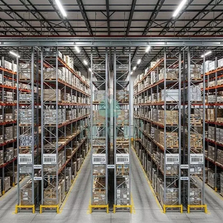 Склад в Москва д. Шарапово, ул. Придорожная (2000 м) - Фото 2