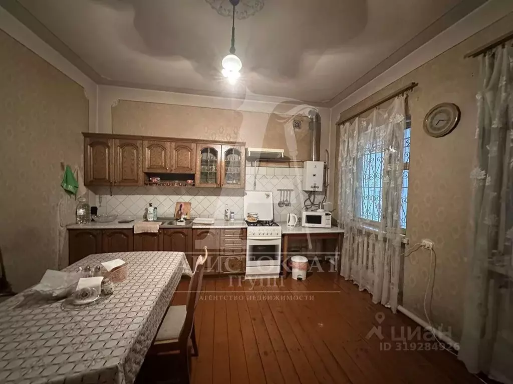 Дом в Ставропольский край, Пятигорск городской округ, пос. ... - Фото 0