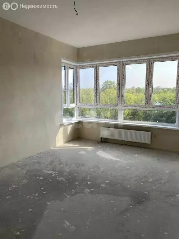 3-комнатная квартира: Ярославль, Институтская улица, 13 (81 м) - Фото 1