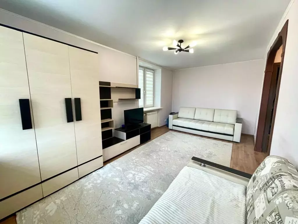 1-к кв. Москва Лодочная ул., 35С1 (30.0 м) - Фото 1