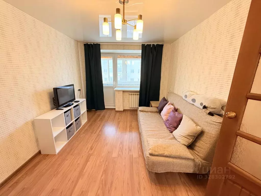 2-к кв. Свердловская область, Екатеринбург ул. Предельная, 12 (43.1 м) - Фото 1