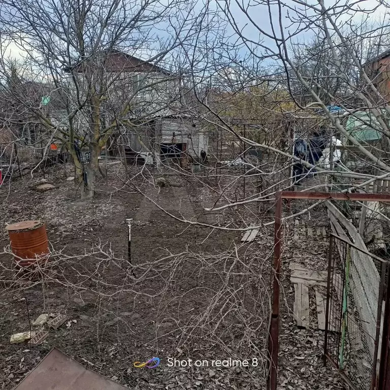 Участок 7 сот. (СНТ, ДНП) - Фото 0