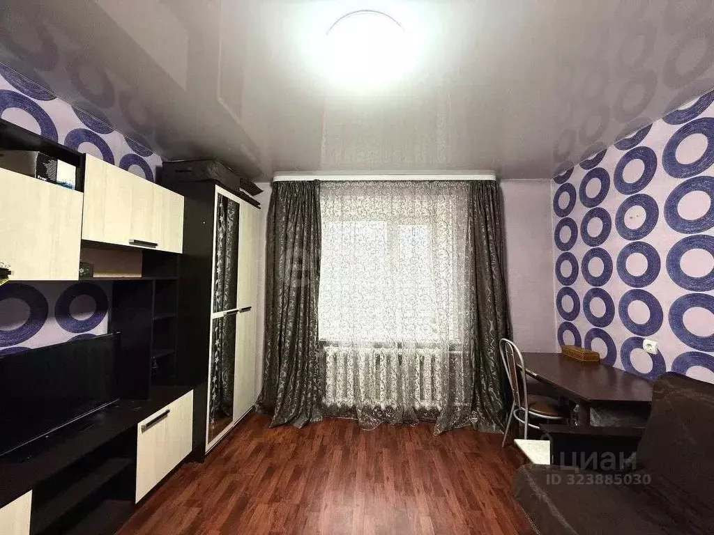 3-к кв. Вологодская область, Великий Устюг ул. Шумилова, 15 (69.2 м) - Фото 2