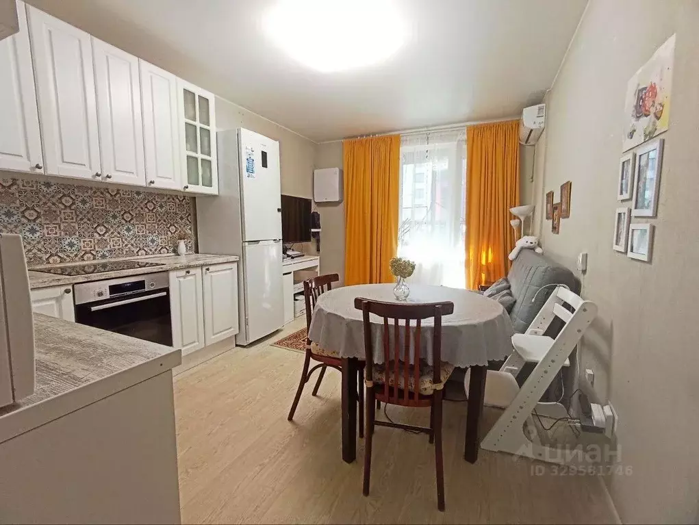 1-к кв. Санкт-Петербург бул. Головнина, 10 (45.6 м) - Фото 1