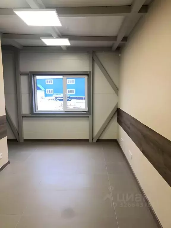 Офис в Ленинградская область, Всеволожский район, Заневское городское ... - Фото 1