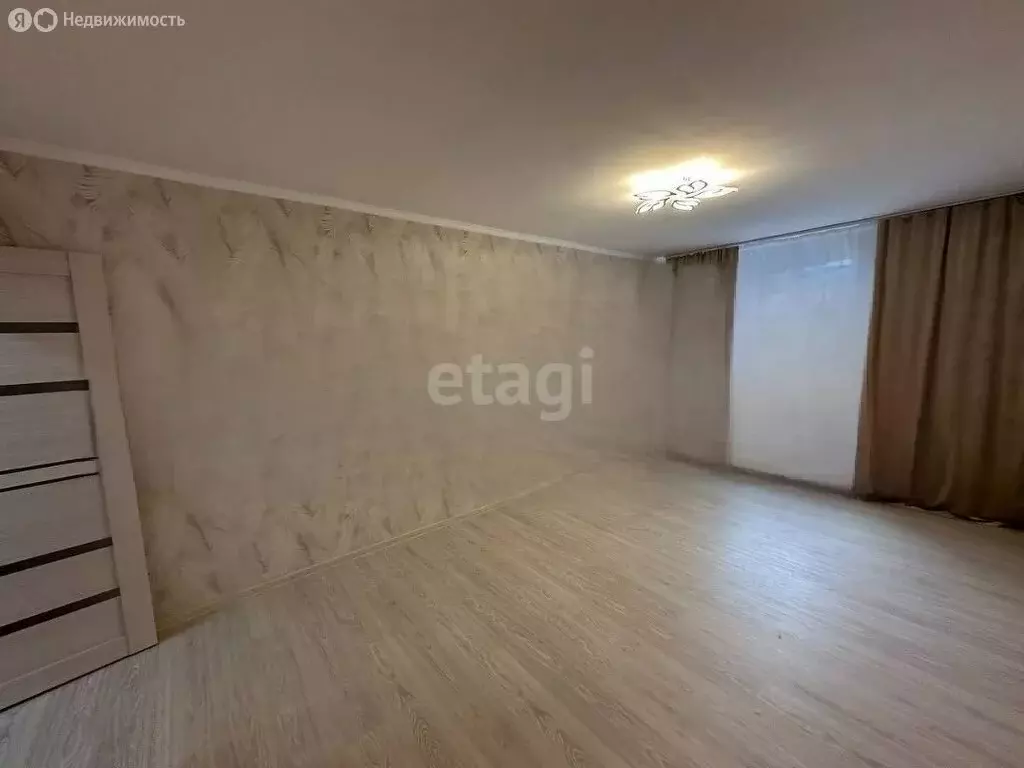 1к в -комнатной квартире (18 м) - Фото 1