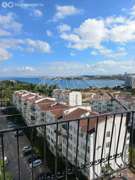 1-комнатная квартира: Севастополь, улица Челнокова, 12/6 (38 м) - Фото 1