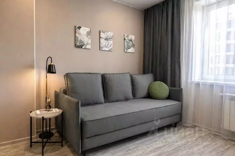 2-к кв. Забайкальский край, Чита ул. Тимирязева, 23 (50.0 м) - Фото 2