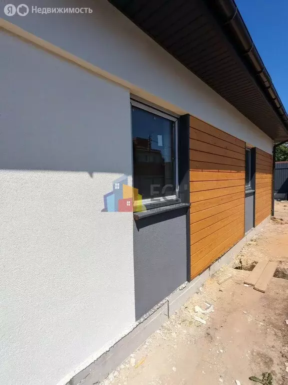 Дом в Тула, микрорайон Мясново, 7-й Полюсный проезд, 30 (152 м) - Фото 2