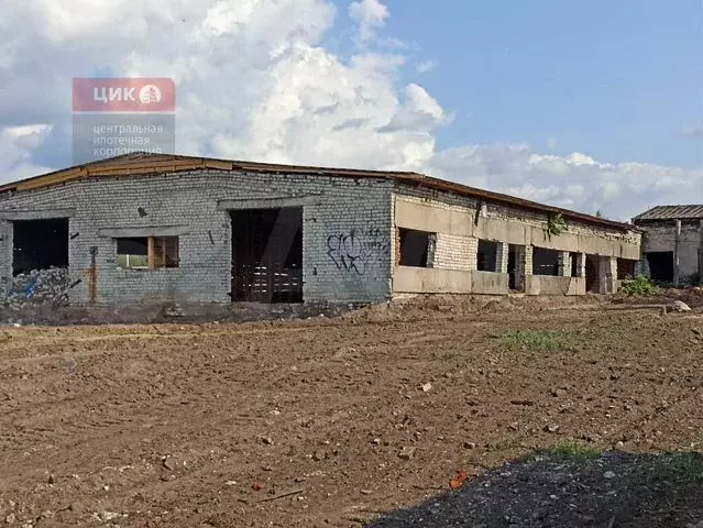 Сдам складское помещение, 540 м - Фото 0