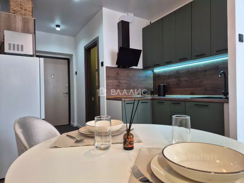 Студия Коми, Сыктывкар ул. Морозова, 200 (23.1 м) - Фото 1