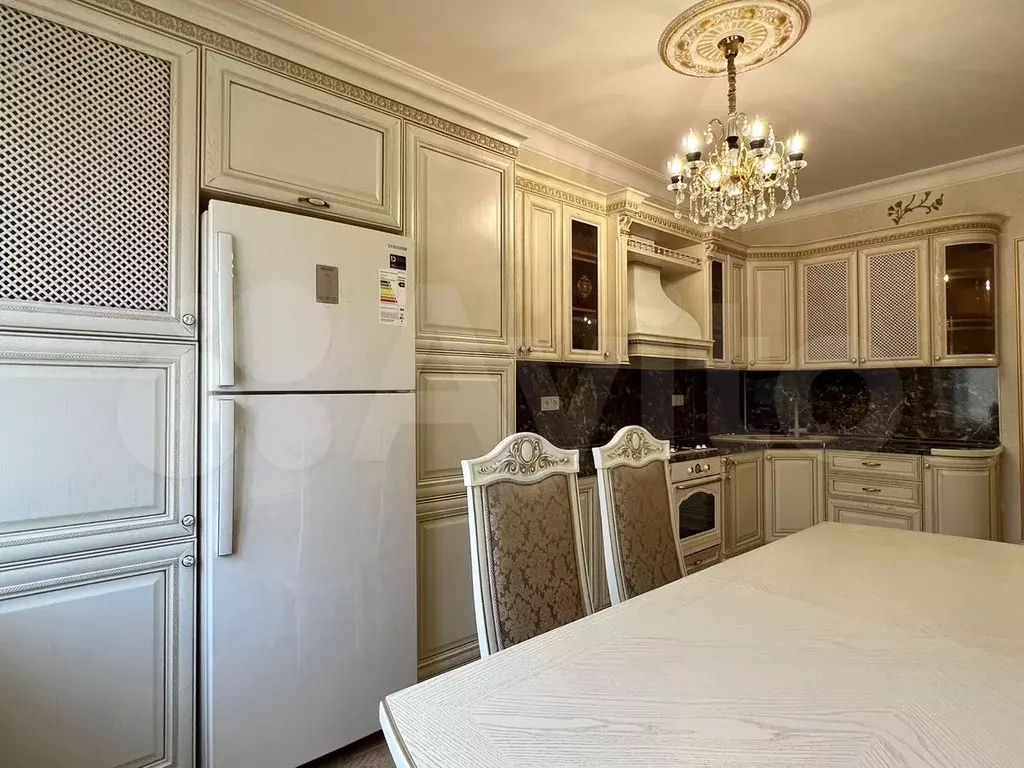2-к. квартира, 75 м, 3/4 эт. - Фото 1