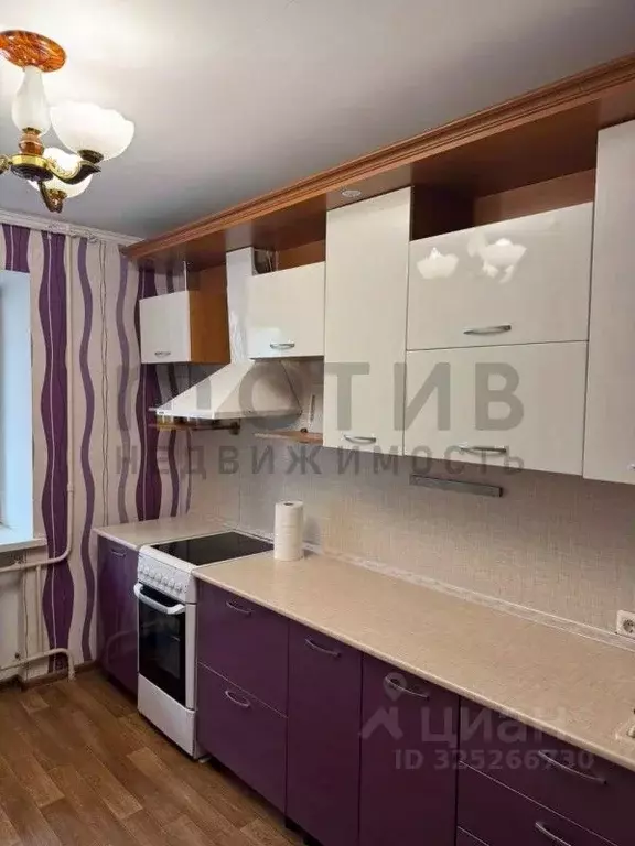 2-к кв. Тюменская область, Тюмень Широтная ул., 152к1 (75.0 м) - Фото 2