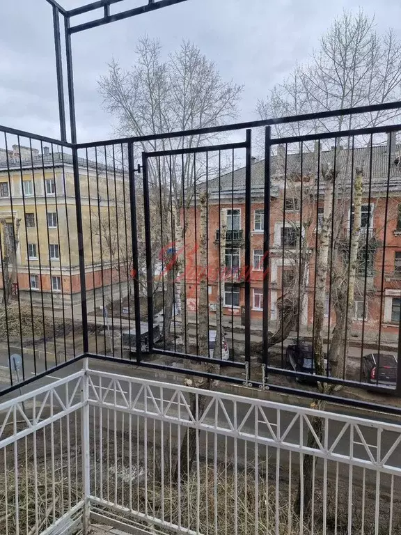 2-к. квартира, 40,7 м, 3/3 эт. - Фото 1