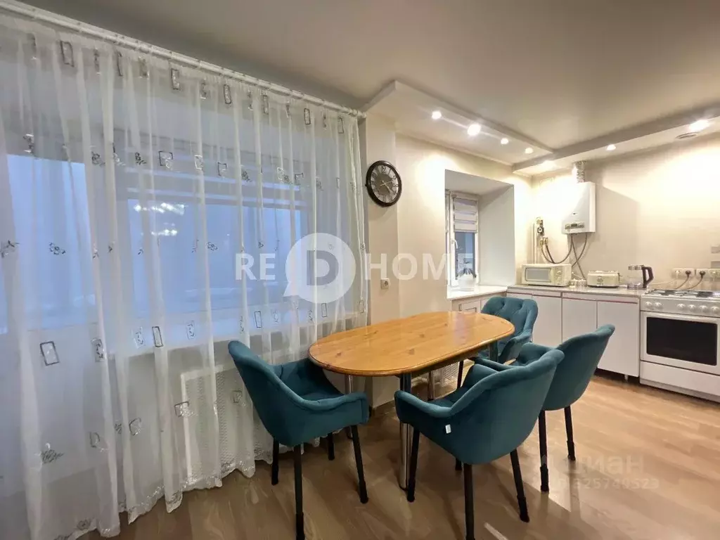 2-к кв. Пермский край, Пермь ул. Косякова, 13 (40.0 м) - Фото 2