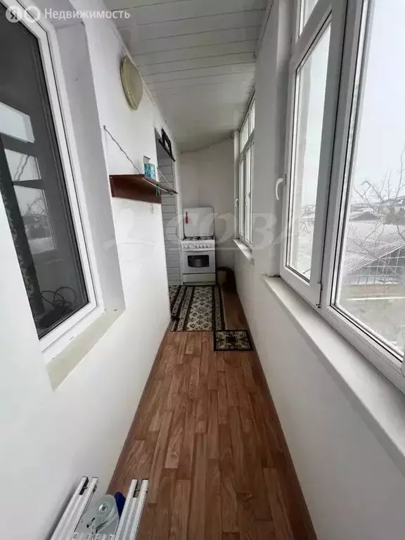 1-комнатная квартира: Каспийск, улица Кирова, 66 (34 м) - Фото 1