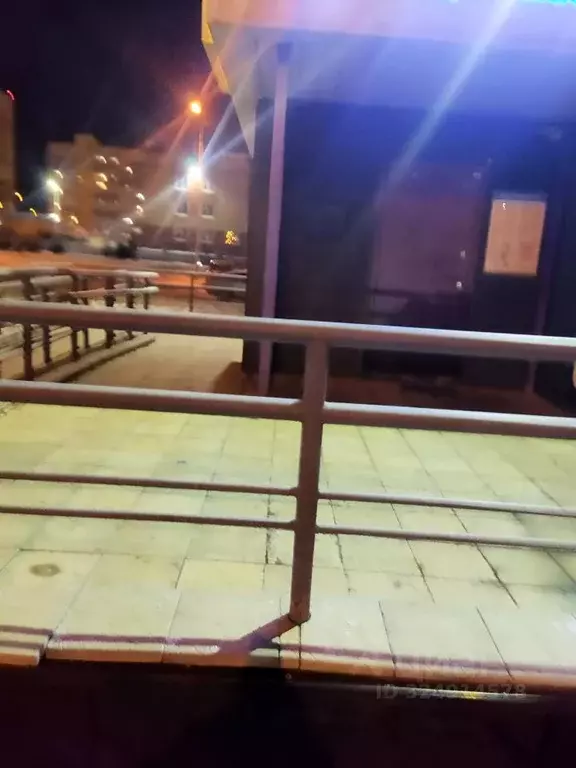 Помещение свободного назначения в Челябинская область, Челябинск ул. ... - Фото 2