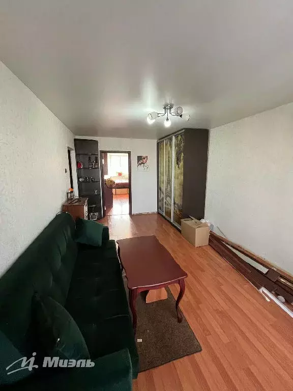 Продается 2-комнатная квартира - Фото 2