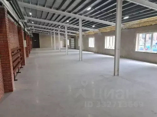Помещение свободного назначения в Москва МКАД, 47-й км, 3с3 (392 м) - Фото 2