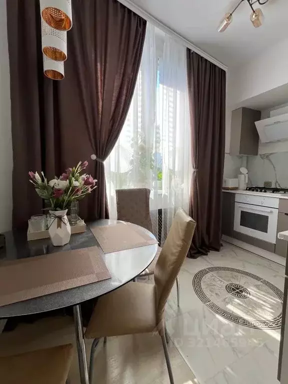 1-к кв. Ленинградская область, Всеволожск Южный мкр, ул. Доктора ... - Фото 1