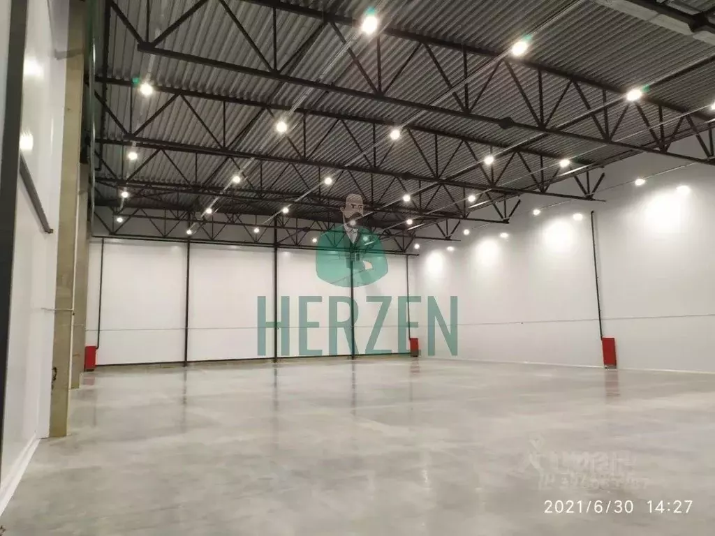 Производственное помещение в Московская область, Солнечногорск ... - Фото 2