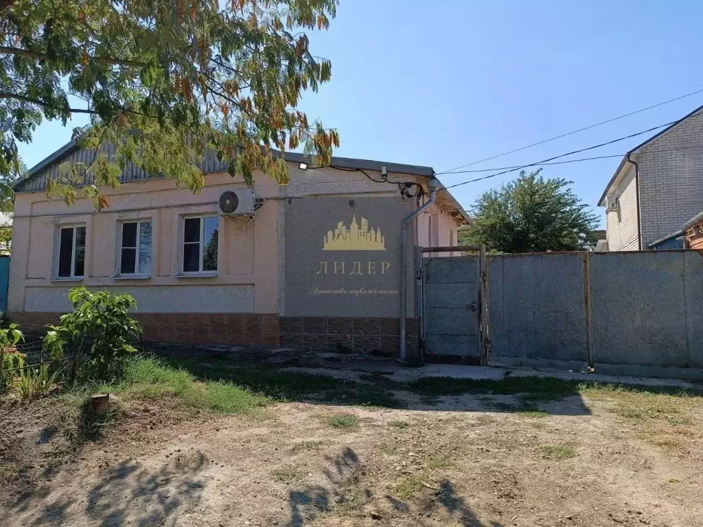 Таунхаус в Краснодарский край, Темрюк  (47 м) - Фото 0