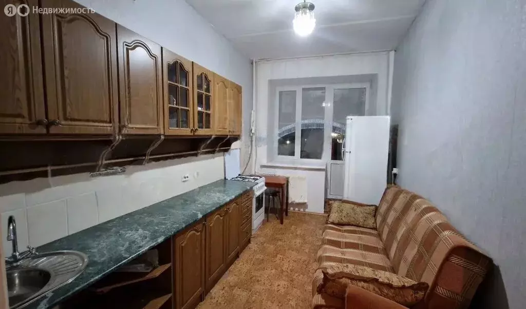 1-комнатная квартира: Вологда, улица Гагарина, 2Ак6 (41.1 м) - Фото 2