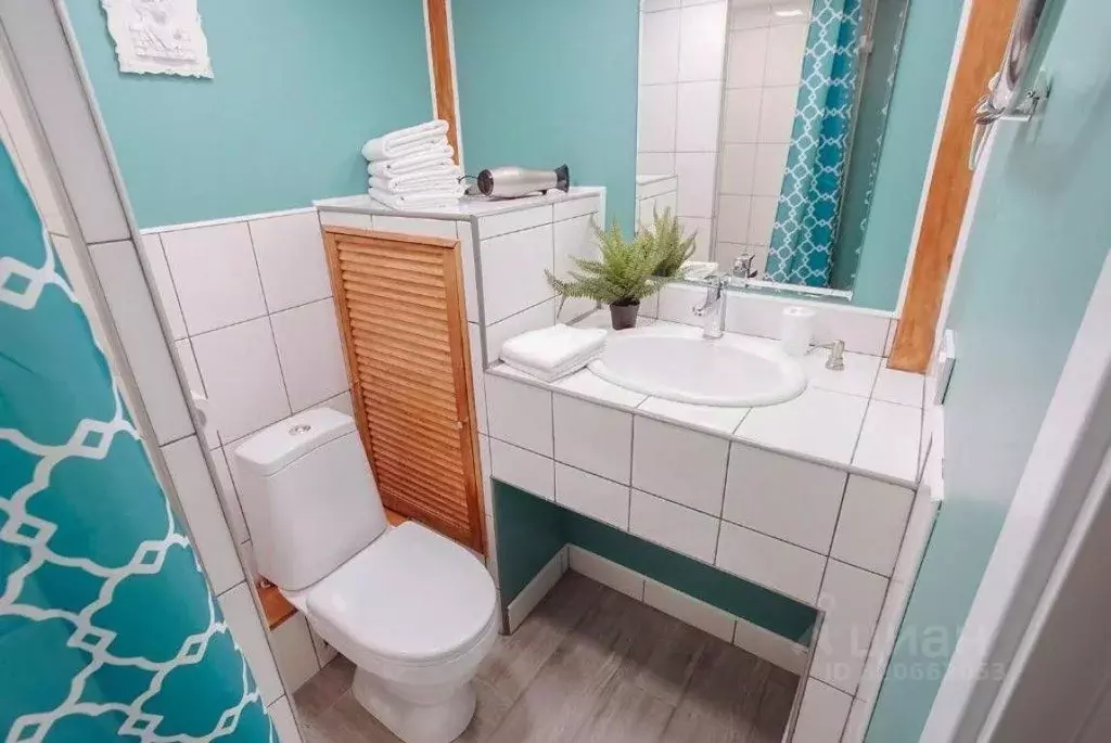 2-к кв. Карелия, Петрозаводск пл. Литейная, 3 (25.0 м) - Фото 2