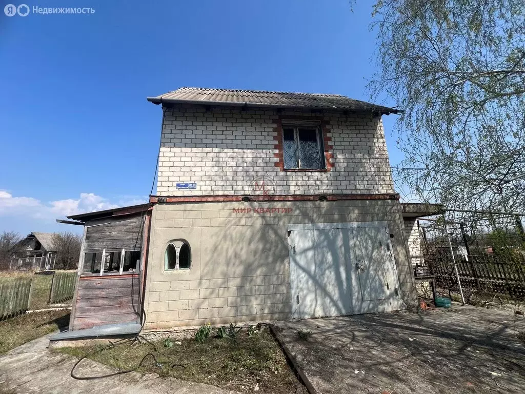 Дом в село Чигорак, Цветочная улица (70 м) - Фото 1