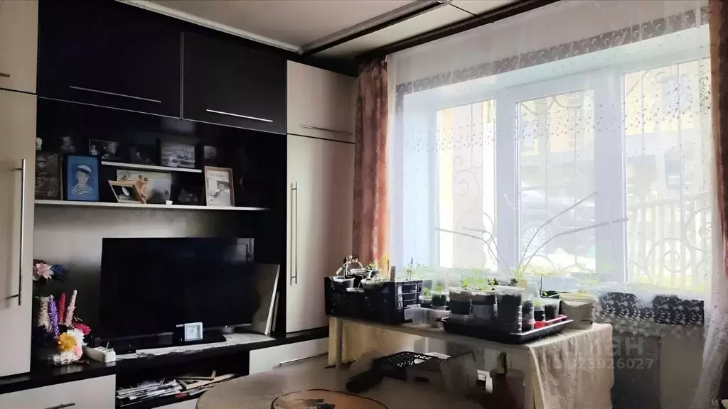 Дом в Нижегородская область, Бор ул. Луначарского, 31 (41 м) - Фото 1