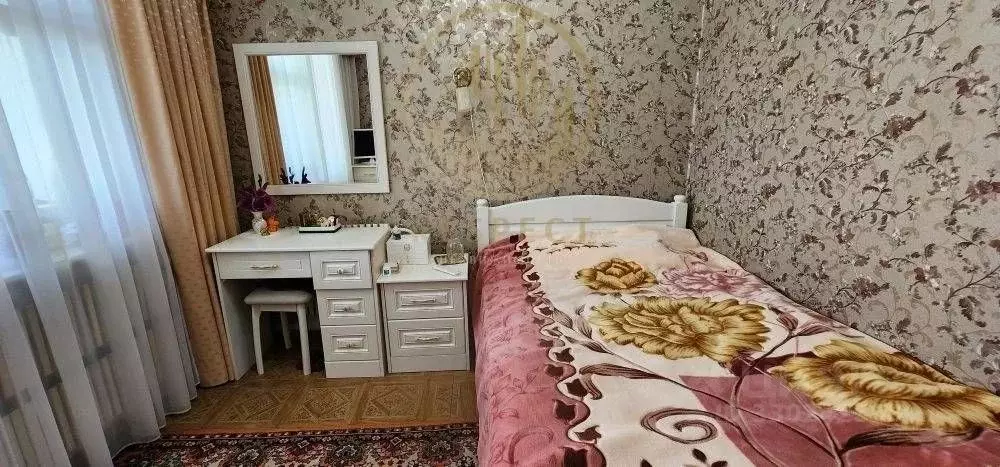 3-к кв. Ставропольский край, Ессентуки ул. 60 лет Октября, 9 (71.4 м) - Фото 1