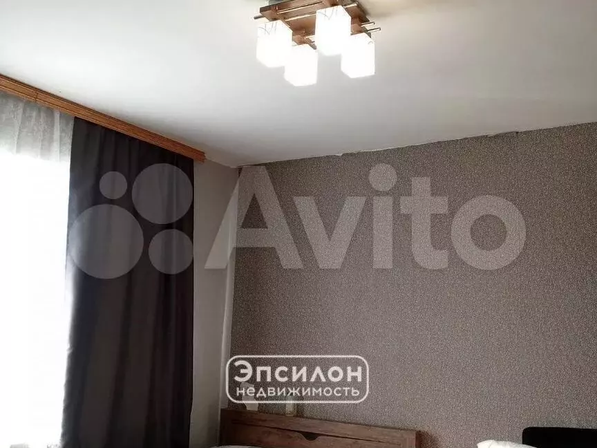 1-к. квартира, 37,9 м, 1/1 эт. - Фото 0