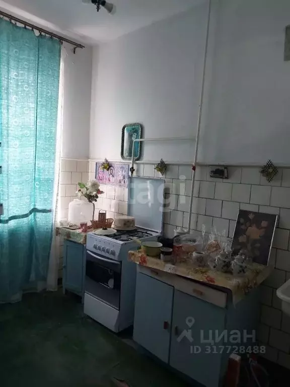 1-к кв. Крым, Красногвардейский район, с. Петровка, Егудина кв-л 41 ... - Фото 0